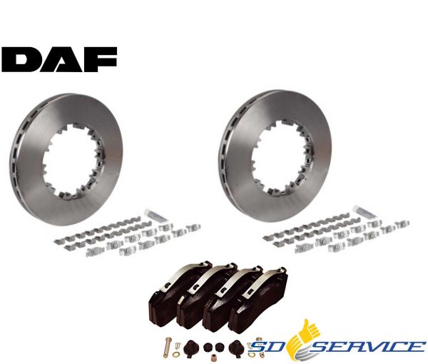 daf