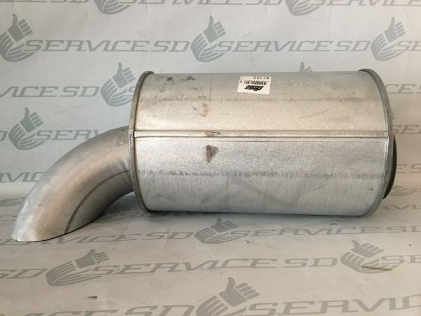 volvo eksos