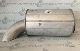 volvo eksos