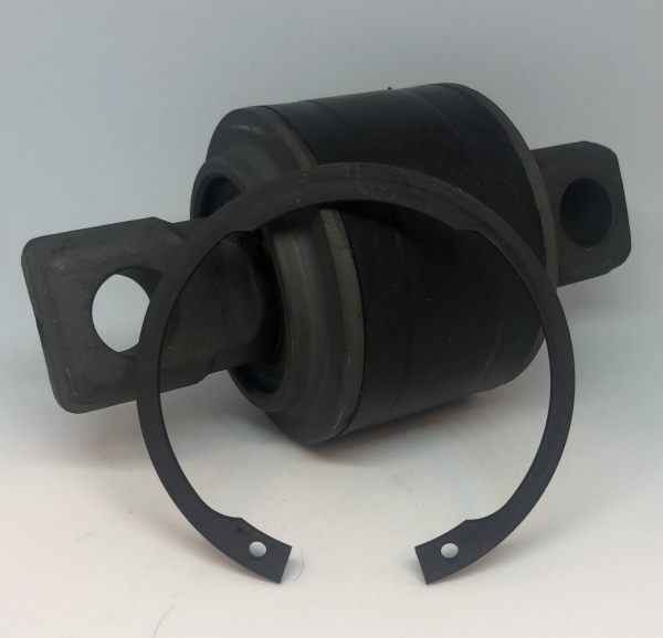 foring