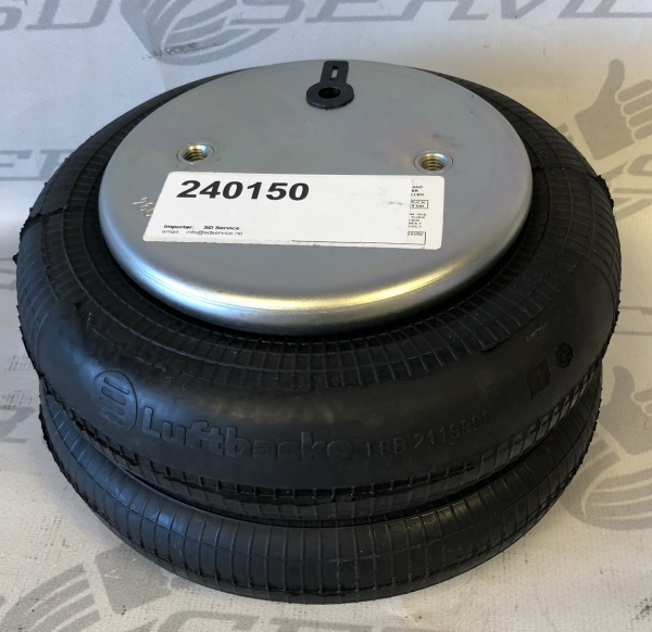 Luft belg 240150