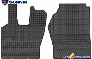 Scania matt
