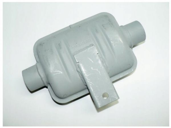 Tlumik spalinowy d 38 Webasto 1320840A