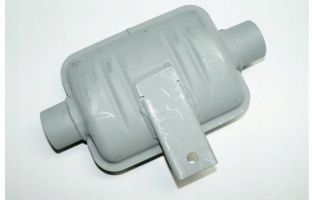 Tlumik spalinowy d 38 Webasto 1320840A