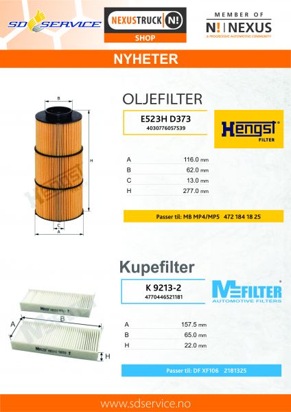 Filter