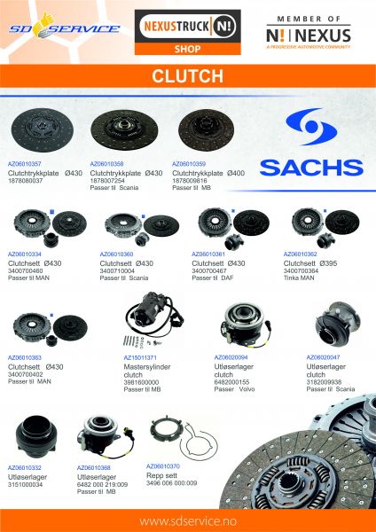 Sachs v15