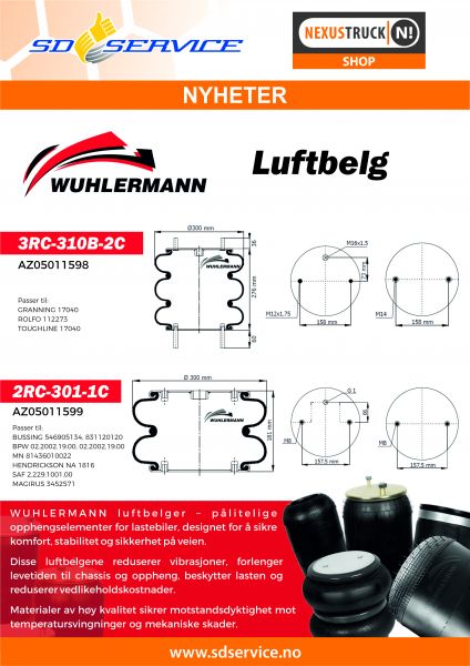 Wuhlermann v15